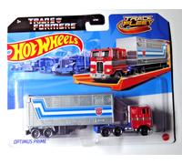 Hot Wheels TRACK FLEET Vehicles Assortment