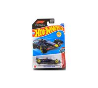 Hot Wheels Oracle RB Racing Track Aces Diecast Car 1:64 Scale 1/5