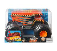 Mattel Hot Wheels Monster Trucks Gotta Dump 1:24 Scale Die-Cast Truck