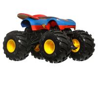 Hot Wheels Oversized Monster Trucks: DC - Superwoman JDR13