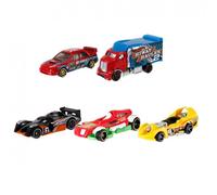 Hot Wheels 5-Car Pack Assortment