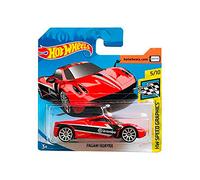 Hot Wheels Pagani Huayra 148/250 2019
