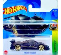 Hot Wheels Pagani Zonda R 7/10 HW Exotics 2022