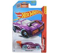 Hot Wheels Paradigm Shift, HW Race 138/250