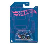 Hot Wheels Pearl and Chrome '70s Baja Bug 3/6 HDH63