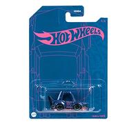 Hot Wheels Pearl and Chrome Manga Tuner 4/6 HDH64