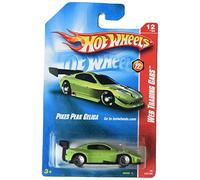 Hot Wheels Pikes Peak Celica