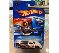 Hot Wheels Car 1:64 - Speed Driver