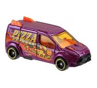 Hot Wheels Car 1:64 - Speed Driver