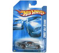 Hot Wheels 2007 Motor Revealers 1969 Dodge Charger #058 # 2 of 4 Scale 1:64 - Blue - Plastic - Automotive Sculpture - Figurine - Sculpture - Classic Cars