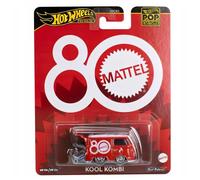Hot Wheels Pop Culture 1:64 JBL68 Die-Cast Car Top Quality Model
