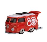 Hot Wheels Premium Pop Culture 80th Anniversary Volkswagen Kool Kombi