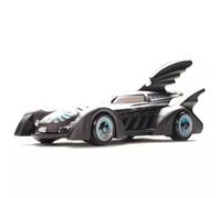 2024 Hot Wheels Batman Forever Batmobile Premium pop culture real riders