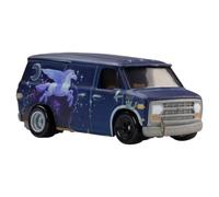 Hot Wheels Pop Culture Disney Pixar Onward Guinevere Van