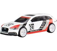 Hot Wheels Premium Pop Culture '17 Audi RS6 Avant Forza