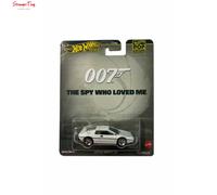 HOT WHEELS POP CULTURE JAMES BOND 007 LOTUS ESPRIT S1
