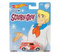 Hot Wheels Pop Culture Mini Van Vehicle