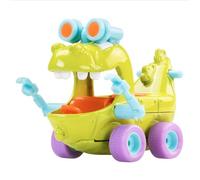 Hot Wheels Pop Culture Reptar Wagon Die-Cast Vehicle, 1:64 Scale