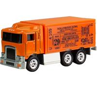 Hot Wheels Pop Culture The Beatles Hiway Hauler