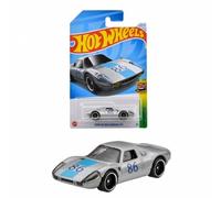 Hot Wheels - Porsche 904 Carrera GTS Toy Vehicle for Vehicles Ages 3 and Up, HYB75