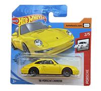 Mattel Hot Wheels Car