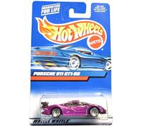 2000 Hot Wheels FORD ESCORT RALLY with Protector cosworth escort