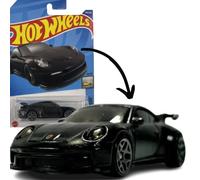 Hot Wheels Zamac Dodge Viper RT/10, Then and Now 3/10