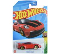 Hot Wheels Porsche 911 GT3 HW Exotics 2/10 [red] 177/250
