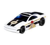 Hot Wheels Porsche 911 GT3 White, HW Exotics 2/10