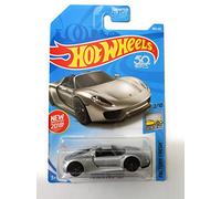 Hot Wheels Porsche 918 Spyder - Factory Fresh - 2018 184/365