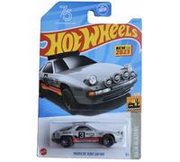 Hot Wheels Monster Trucks Selection