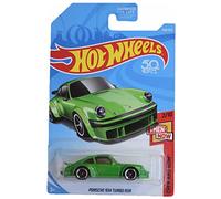 Hot Wheels '70 Ford Escort RS1600 - HW 50th Race Team 2/10 (Blue) 335/365