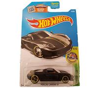 Hot Wheels Porsche Carrera GT HW Exotics 4/10 2015 (74/250)
