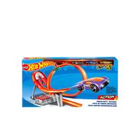 Hot Wheels Power Shift Raceway Playset (5+ Yrs)
