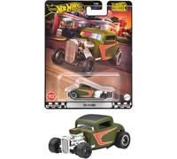 Hot Wheels - Premier Boulevard - 32 Ford/Toys