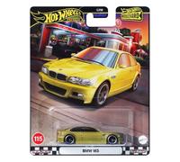 Hot Wheels - Premier Boulevard - BMW M3 /Toys