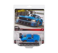 Hot Wheels Premium 1:43 Modified '69