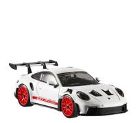 Hot Wheels Premium 1:43 Scale Porsche 911 GT3-RS Replica Model Car HWT03