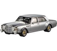 Hot Wheels Premium 1:43rd Scale Vehicle, Officially Licensed Replicas for Adult Collectors, Real Riders Tires, Metal/Metal Body & Chassis