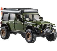 Hot Wheels Premium 1:43rd Scale Vehicle, Officially Licensed Replicas for Adult Collectors, Real Riders Tires, Metal/Metal Body & Chassis