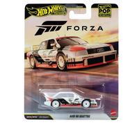 Hot Wheels FORZA Audi 90 Quattro Video Game 1/64 7cm JHX05