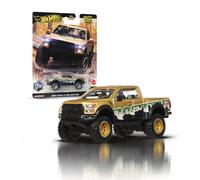 Hot Wheels Premium 1:64 Scale Die-Cast 2017 Ford F-150 Raptor Vehicle