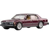 Hot Wheels Premium - 1983 BMW 733i Stranger Things - 1/64 Scale