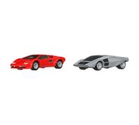 Hot Wheels Premium - Car Culture 2-Pack: Lamborghini Countach Stratos Zero JBL02