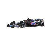 Hot Wheels Premium F1 BWT Alpine Esteban Ocon #31