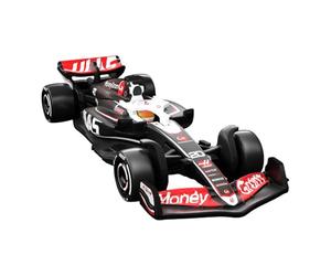 Hot Wheels Premium 2024 Formula 1 MoneyGram Haas F1 Team - VF-24 (#20)