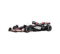 Hot Wheels Premium F1 Moneygram Haas Nico Hulkenberg #27