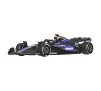 Hot Wheels Premium 2024 Formula 1 Williams Racing - FW46 (#23) - JBM15