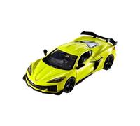 Hot Wheels Premium ’23 Corvette Z06 1:43 Top Quality Toy