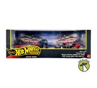 Hot Wheels Premium ADVAN Racing Display Set 2024 Mattel GMH39